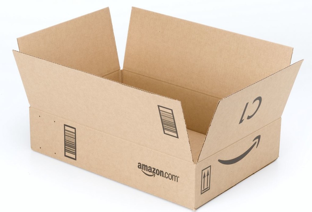 How can you return items to Amazon.com?