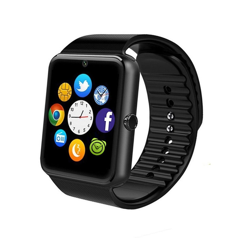 gt08 smart watch app