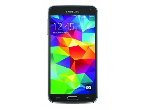 samsung galaxy s5