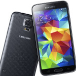 The Samsung Galaxy S5 Finally Revealed!