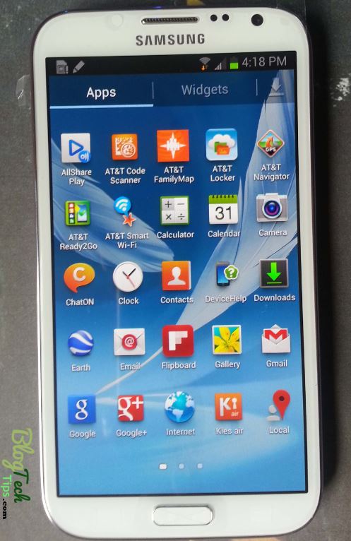 Samsung Galaxy Note 2 Still worth it.