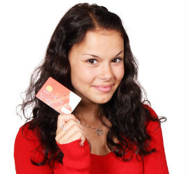Work Online & get paid Instantly to a U.S. Debit Card from Any Country.
