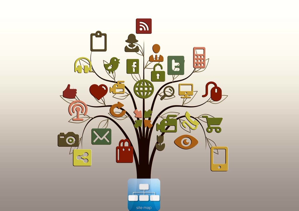 Easily Create a XML Sitemap and optimize your WordPress Blogs SEO Score.