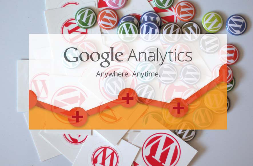 Learn to Easily add your new WordPress blog to Google Analytics.