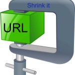 Shorten long unsightly URL’s