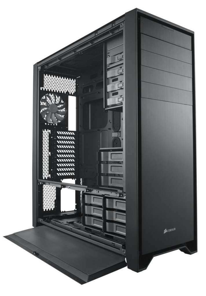 Corsair Obsidian Series 900D Super Tower Computer Case