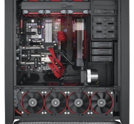 custom gaming pc parts list