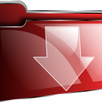 How to make Folders or files invisible in windows 8