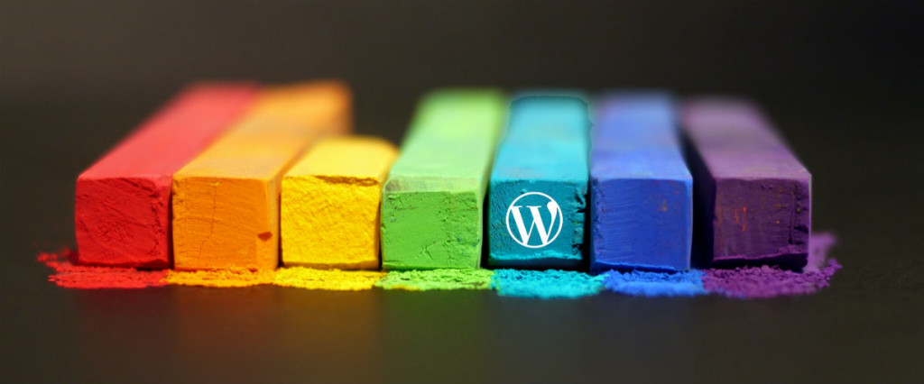create your own website and Manage your content with WordPress.