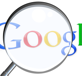 Google tips and tricks