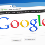 Create a mini Google search engine that makes money 