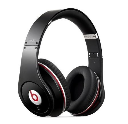 beats headset