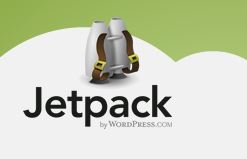 jetpack wordpress