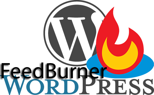 Feedburner WordPress