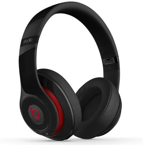 beats headset