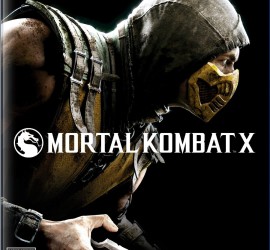 Mortal Kombat 10