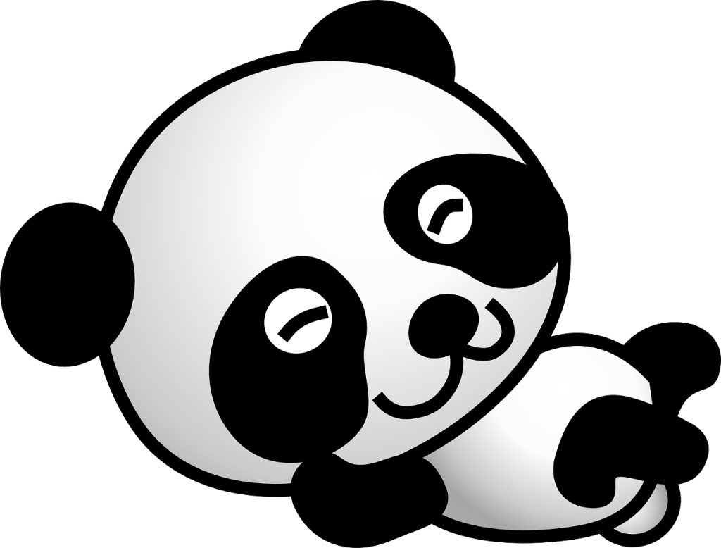 Google panda