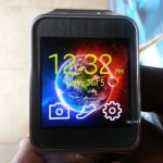 Samsung Gear 2 Smartwatch Review