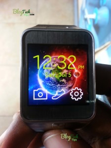 Samsung Gear 2 Smartwatch review
