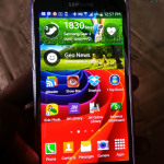 SAMSUNG GALAXY S5 Review: Still a good Phone