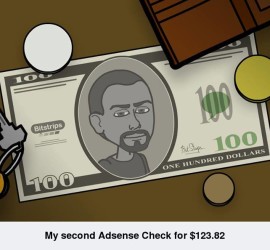 Adsense Check