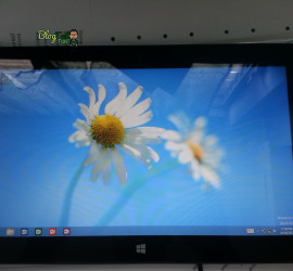 windows 8 surface rt