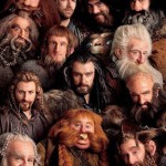 The Hobbit the battle of the five Armies