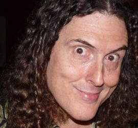 Weird Al