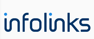 Adsense alternative Infolinks