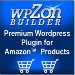 WPZonBuilder Amazon Affiliate Plugin