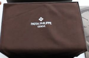 patek philippe calatrava