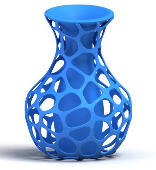 The best 3D Printer money can buy.