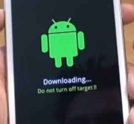 Android Download Mode