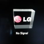 Computer shows No Signal after installing Nvidia Drivers Fix