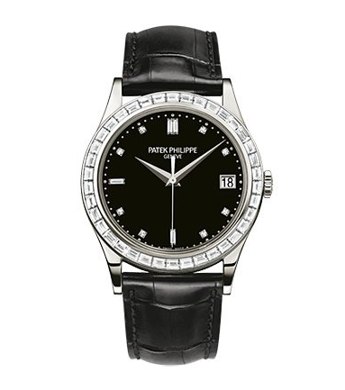 patek philippe calatrava