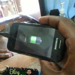 samsung phone not charging Fix