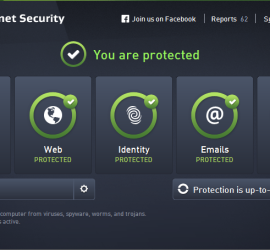 avg antivirus review