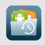 Backup Android Apps Easy