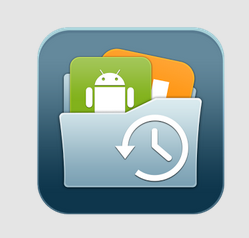backup android apps
