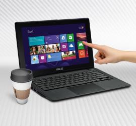 cheap touch screen laptops