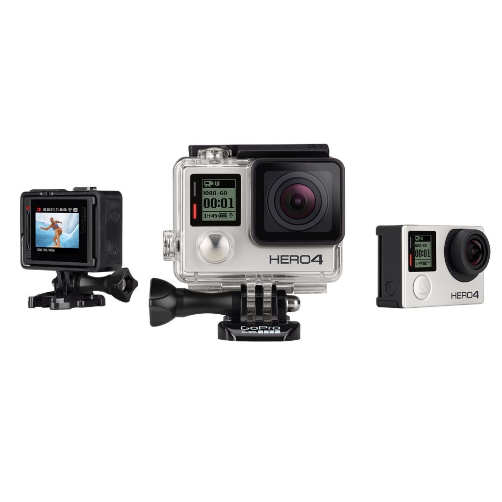 gopro hero4