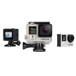 The GoPro Silver