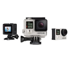 gopro hero4