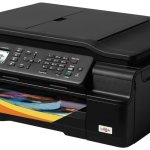 Brother Printer MFCJ450DW Full Review