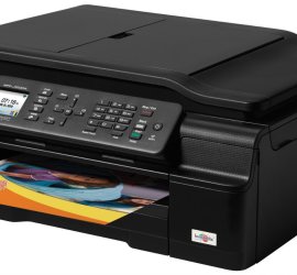 Brother Printer MFCJ450DW