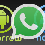 Get WhatsApp for PC