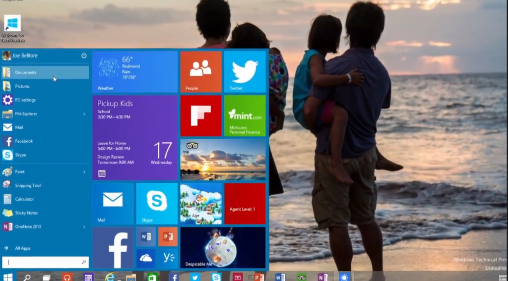 Windows 10