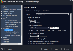 avg antivirus review