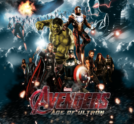 avengers 2 age of ultron