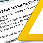 WordPress blog crashes after a theme update fix